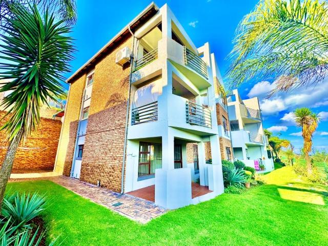 Apartment for rent in Vosloorus, Gauteng