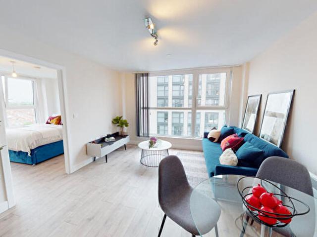 Apartment for rent in Black Friars, Old Wharf