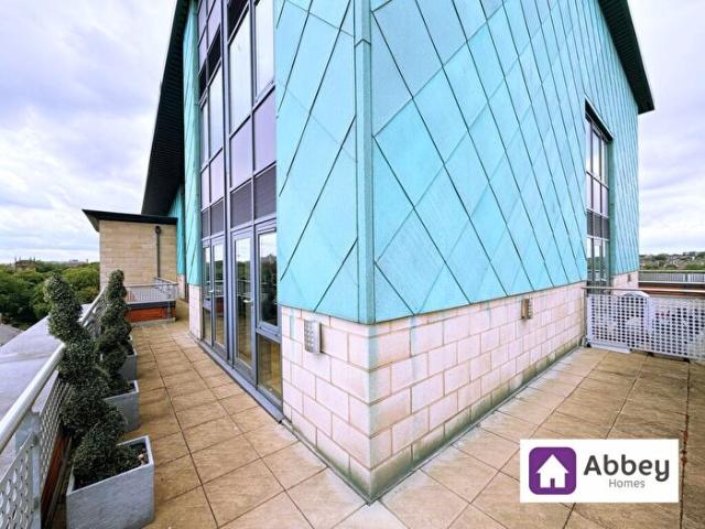 Apartment for rent in Black Friars, Old Wharf