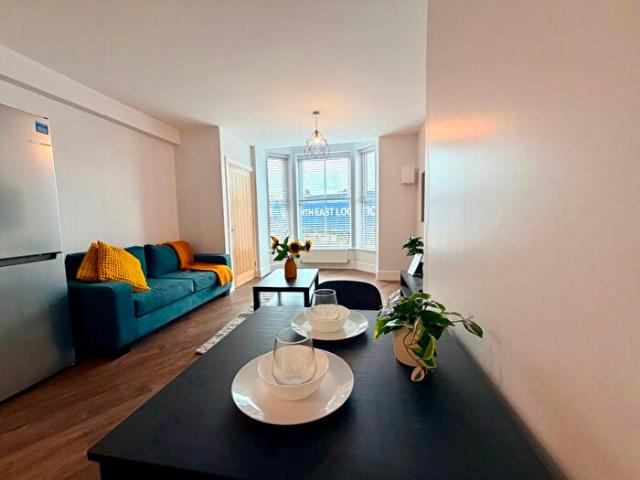 Apartment for rent in Abbey Park, Barton In Fabis