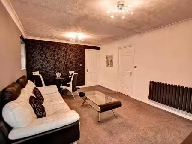 Apartment for rent in Cleadon