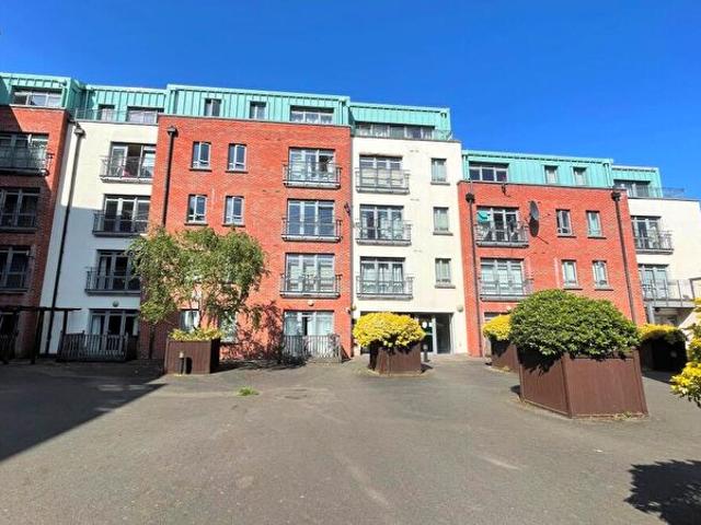Apartment for rent in Spon End, West Midlands