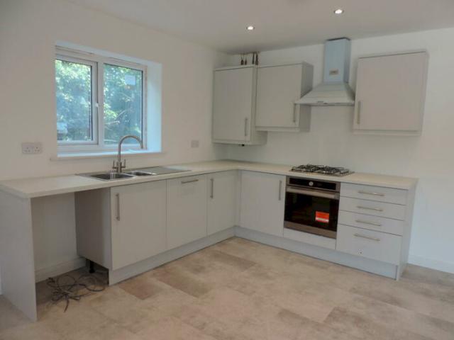 Apartment for rent in Brizlincote, Beamhurst