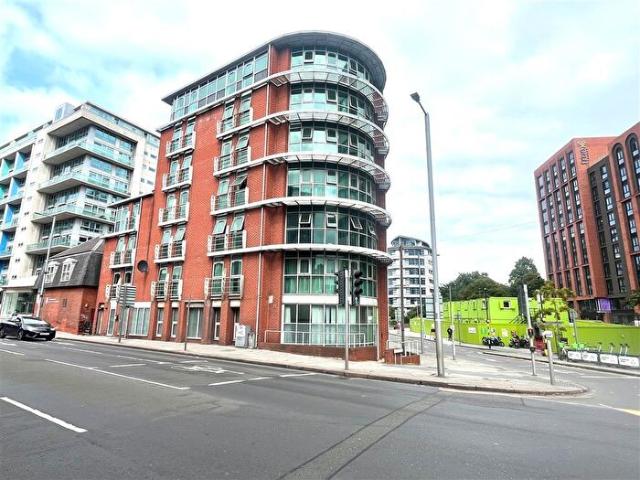 Apartment for rent in St Ann's, Haddon