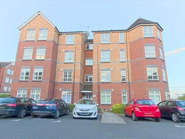 Apartment for rent in Northampton, Northamptonshire