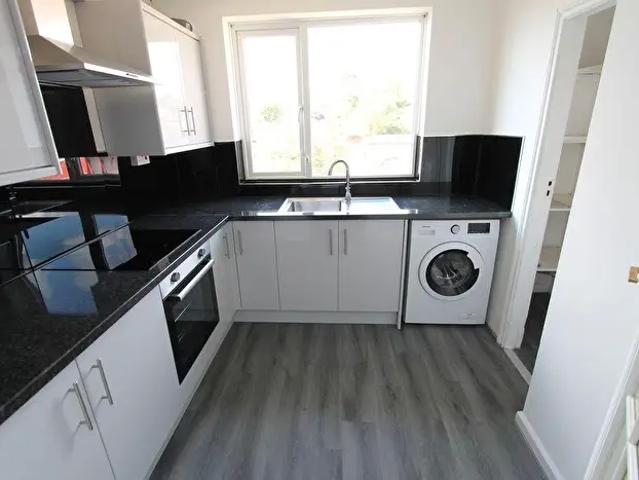 Apartment for rent in Northampton, Northamptonshire