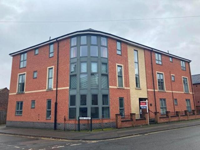 Apartment for rent in Little Chester, East Midlands