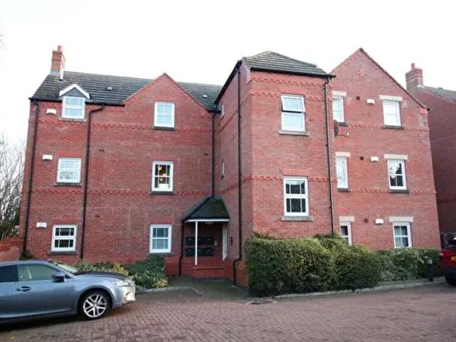 Apartment for rent in Kegworth, Leicestershire