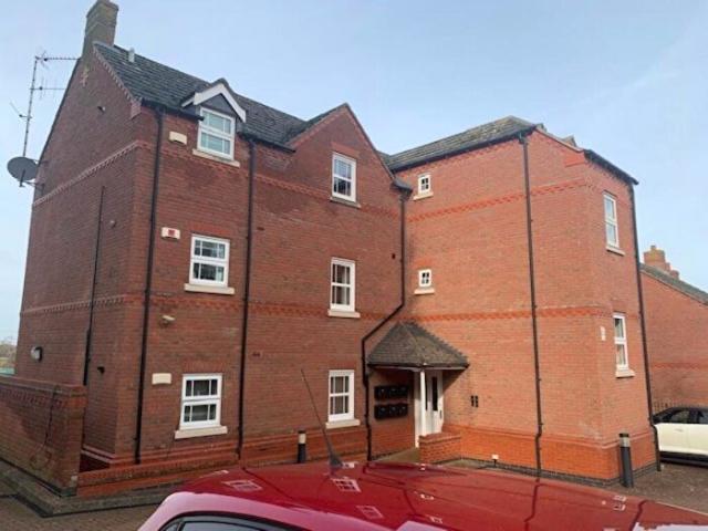 Apartment for rent in Kegworth, Leicestershire