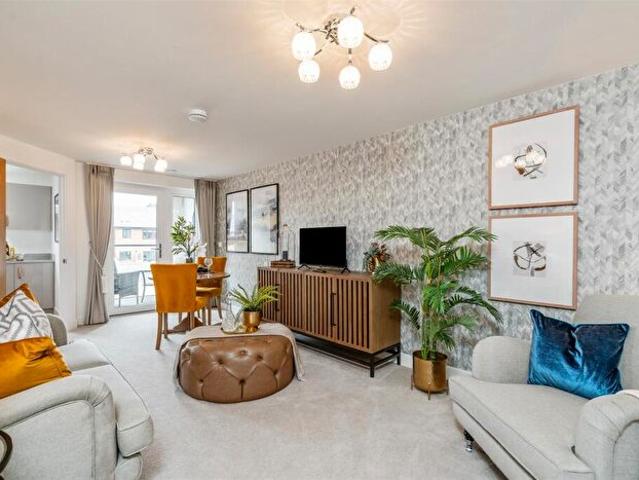 Apartment for rent in Blossomfield, West Midlands