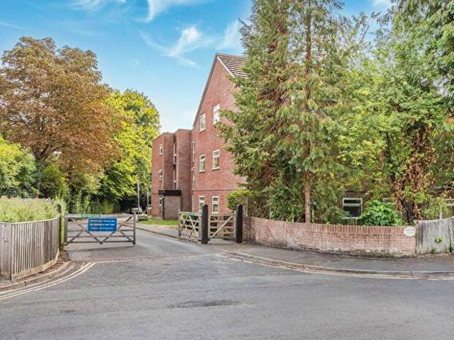 Apartment for rent in The Slade, Oxfordshire