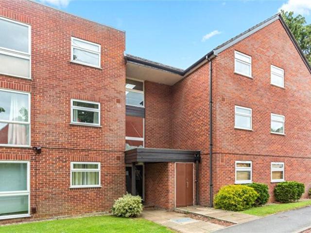 Apartment for rent in The Slade, Oxfordshire