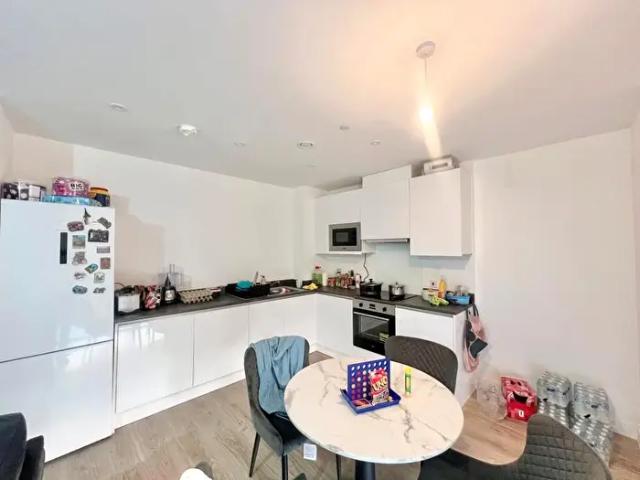 Apartment for rent in Belgrave Village, Birmingham