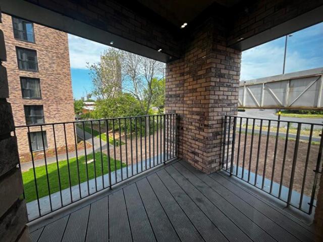 Apartment for rent in Balsall Heath, West Midlands