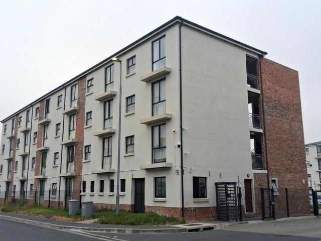 Apartment for rent in Western Cape