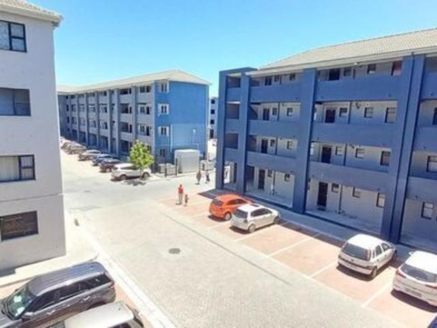 Apartment for rent in Western Cape