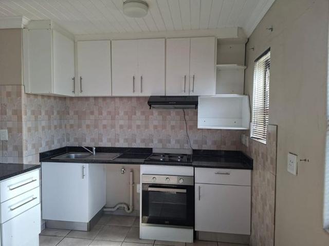 Apartment for rent in Belhar, Elsiesriver