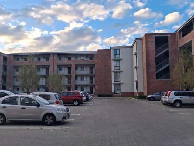 Apartment for rent in Western Cape