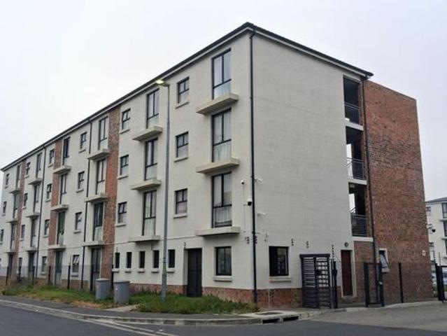 Apartment for rent in Western Cape