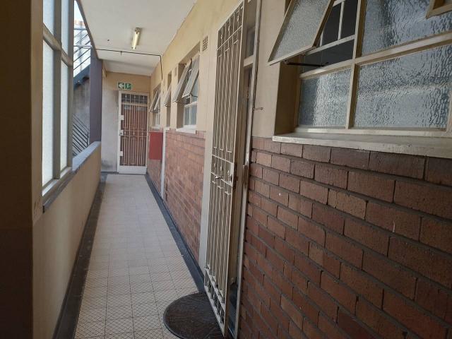 Apartment for rent in Newtown, Vosloorus