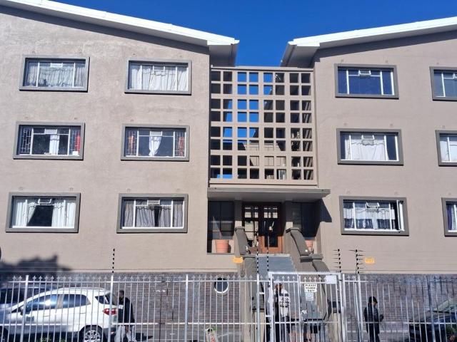 Apartment for rent in Bellville, Western Cape