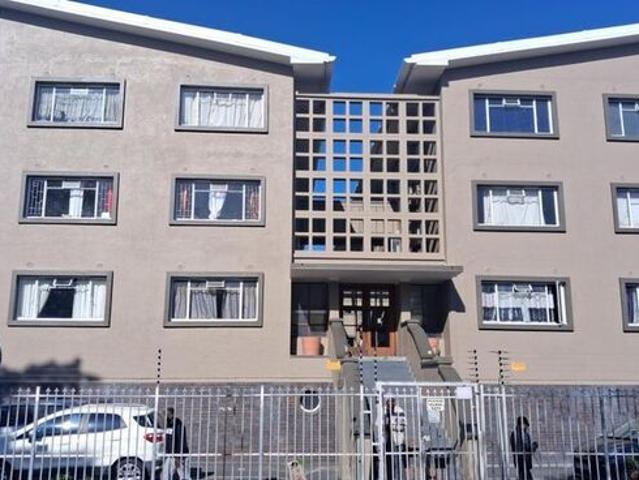 Apartment for rent in Bellville, Western Cape