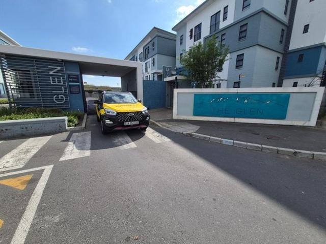 Apartment for rent in Oakdale, Bellville