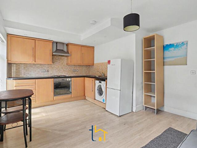 Apartment for rent in St Matthew's, Old Wharf