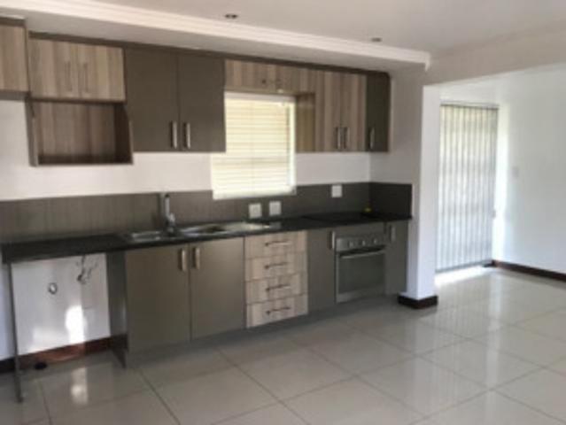 Apartment for rent in Witbank, Mpumalanga