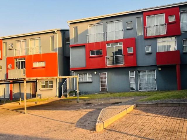 Apartment for rent in Witbank, Mpumalanga