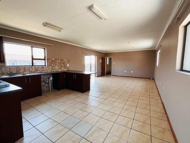 Apartment for rent in Seshego, Limpopo