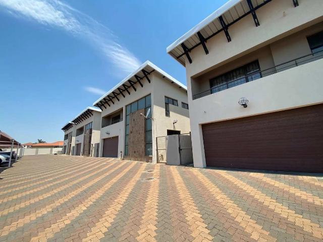 Apartment for rent in Bendor Park, Polokwane Local Municipality