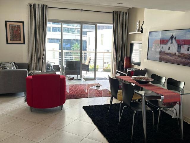 Apartment for rent in Alexandra, Gauteng