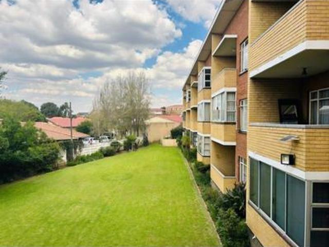 Apartment for rent in Ekurhuleni, Gauteng