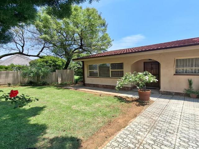 Apartment for rent in Bronkhorstspruit, Gauteng