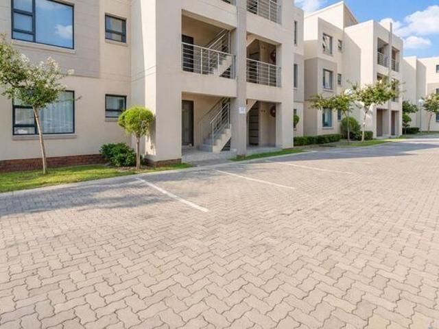 Apartment for rent in Randburg, Gauteng