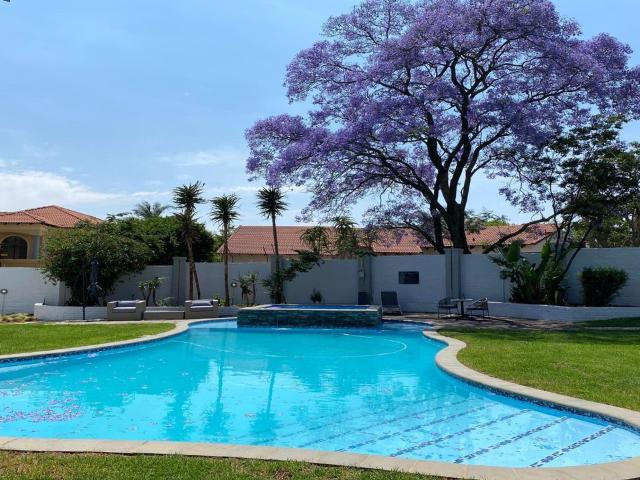 Apartment for rent in Randburg, Gauteng