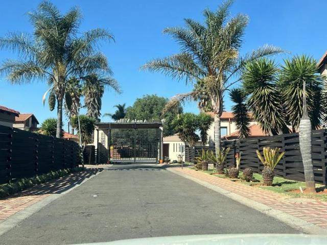 Apartment for rent in Ekurhuleni, Gauteng