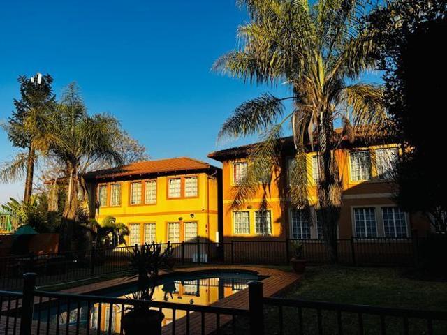 Apartment for rent in Newtown, Vosloorus