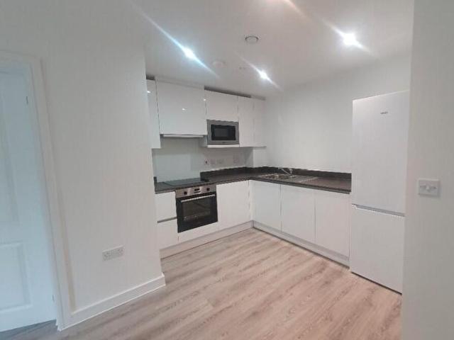 Apartment for rent in New Normanton, East Midlands