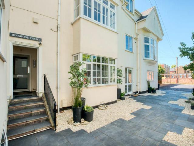 Apartment for rent in Milverton, Green Close