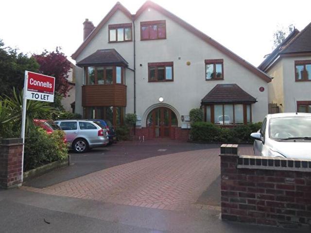 Apartment for rent in Maney, Birmingham