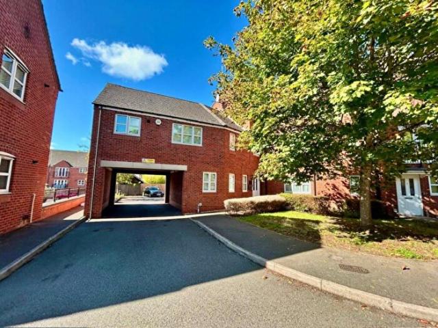 Apartment for rent in Ruscote, Evershot