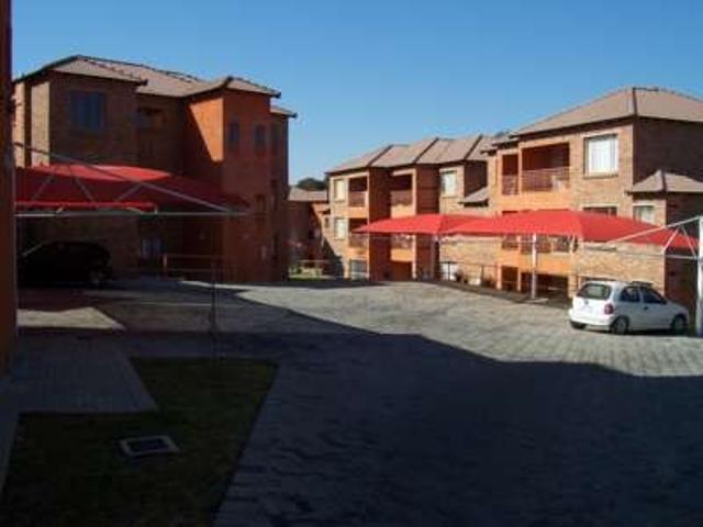 Apartment for rent in Ekurhuleni, Gauteng