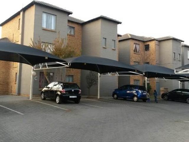 Apartment for rent in Ekurhuleni, Gauteng