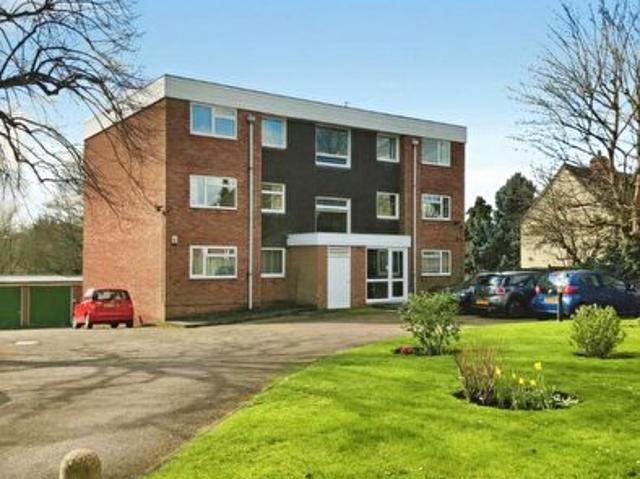 Apartment for rent in Allesley, Coventry