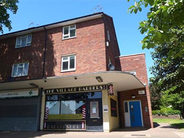 Apartment for rent in Allesley Park, Allesley