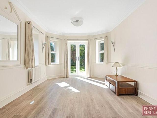 Apartment for rent in The Slade, Oxfordshire