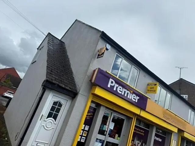 Apartment for rent in Leicestershire