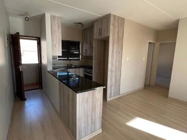 Apartment for rent in Vosloorus, Gauteng